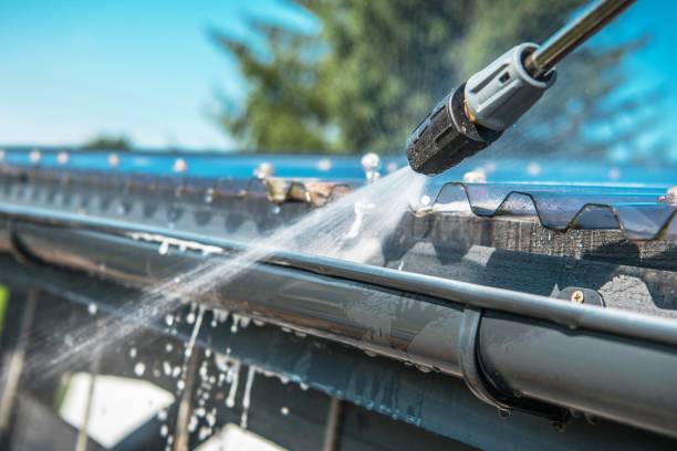 Best Commercial Building Pressure Washing  in Joanna, SC