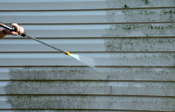Best Sidewalk Pressure Washing  in Joanna, SC