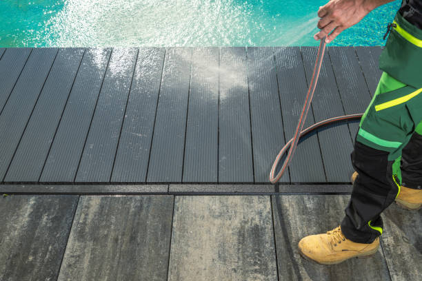 Best Fence Pressure Washing  in Joanna, SC