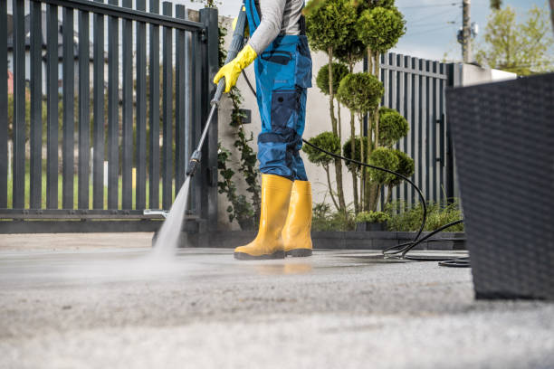 Best Roof Power Washing Services  in Joanna, SC