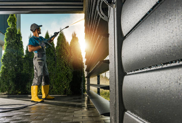 Best Sidewalk Pressure Washing  in Joanna, SC