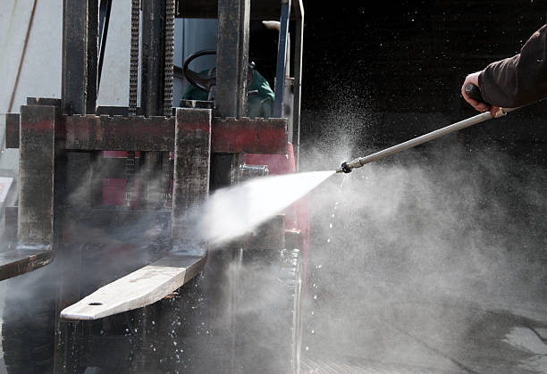 Best Roof Pressure Washing  in Joanna, SC