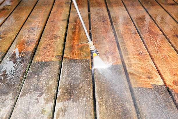 Professional Pressure Washing in Joanna, SC