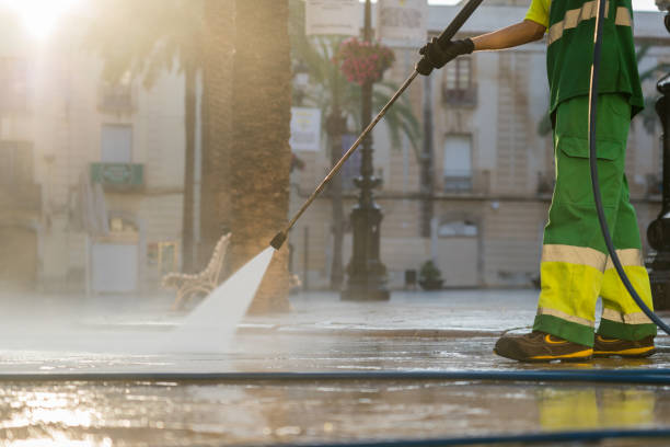 Roof Power Washing Services in Joanna, SC