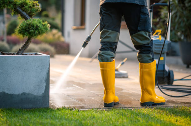 Best Deck Cleaning Services  in Joanna, SC